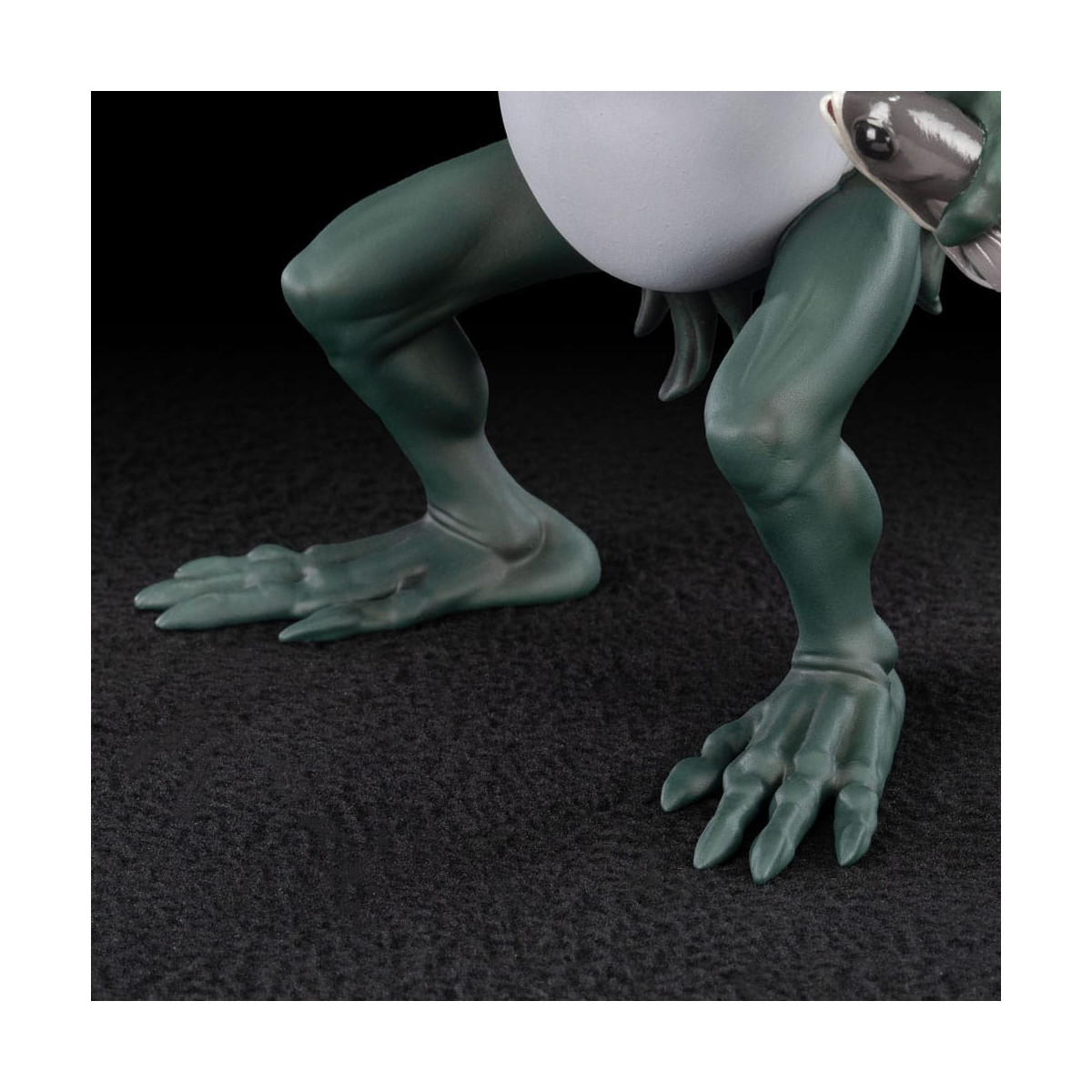 Dark Horse - Gollum - Lo Hobbit (1977) statuetta in PVC