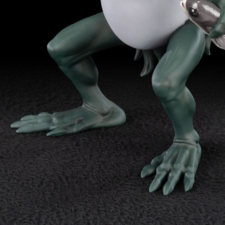 Dark Horse - Gollum - Lo Hobbit (1977) statuetta in PVC