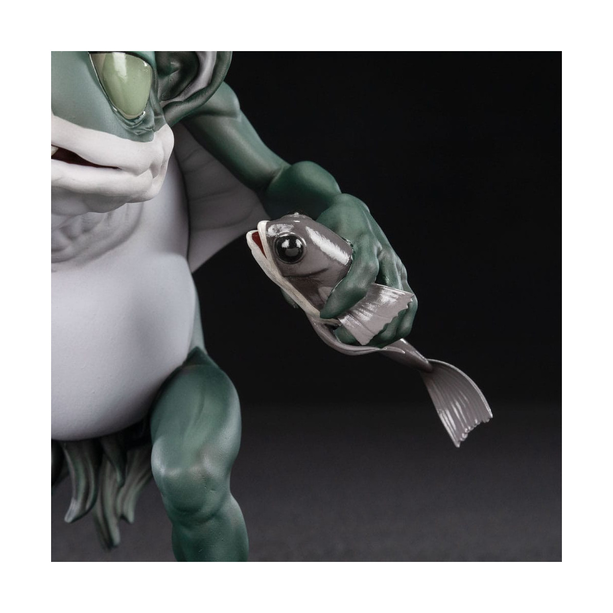 Dark Horse - Gollum - Lo Hobbit (1977) statuetta in PVC