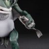 Dark Horse - Gollum - Lo Hobbit (1977) statuetta in PVC