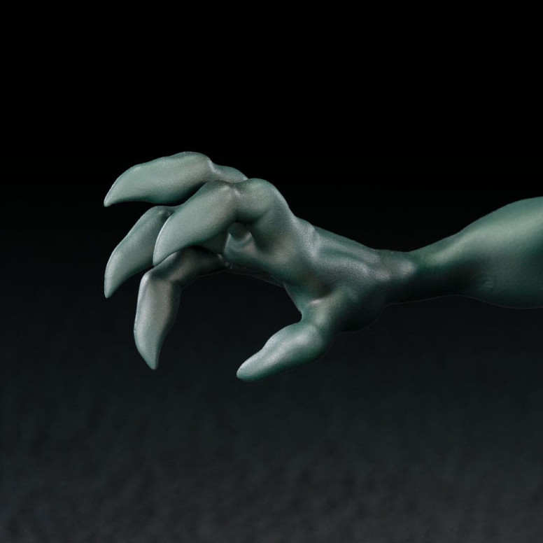 Dark Horse - Gollum - Lo Hobbit (1977) statuetta in PVC