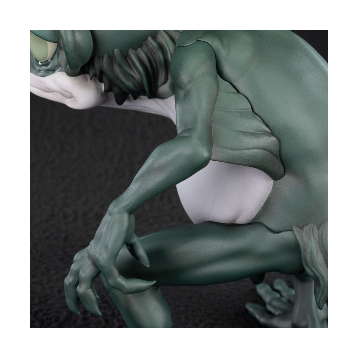 Dark Horse - Gollum - Lo Hobbit (1977) statuetta in PVC