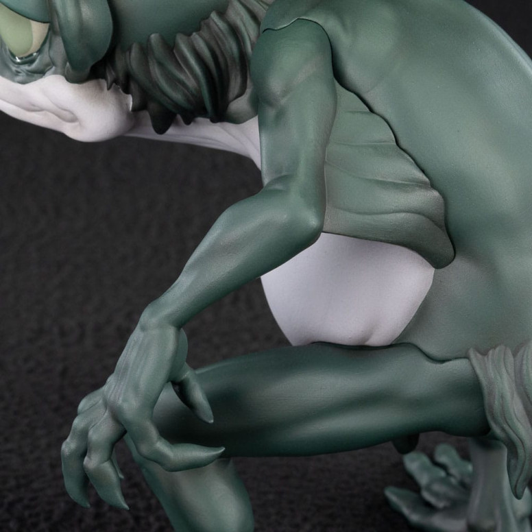 Dark Horse - Gollum - Lo Hobbit (1977) statuetta in PVC