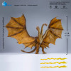 HIYA TOYS - Serie Exquisite Basic 1/12 - King Ghidorah 2.0 - Godzilla King of the Monsters (2019)