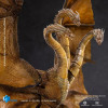HIYA TOYS - Serie Exquisite Basic 1/12 - King Ghidorah 2.0 - Godzilla King of the Monsters (2019)