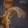 HIYA TOYS - Serie Exquisite Basic 1/12 - King Ghidorah 2.0 - Godzilla King of the Monsters (2019)