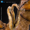HIYA TOYS - Serie Exquisite Basic 1/12 - King Ghidorah 2.0 - Godzilla King of the Monsters (2019)