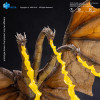 HIYA TOYS - Serie Exquisite Basic 1/12 - King Ghidorah 2.0 - Godzilla King of the Monsters (2019)