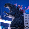 HIYA TOYS - Exquisite Basic Series 1/12 - Godzilla 2000: Millennium (1999)