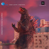 HIYA TOYS - Exquisite Basic Series 1/12 - Godzilla 2000: Millennium (1999)