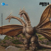 HIYA TOYS - Serie Exquisite Basic 1/12 - Versione "BATTLE DAMAGED" di KING GHIDORAH - " Godzilla " contro King Ghidorah (1991)
