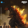 HIYA TOYS - Exquisite Basic Series 1/12 - Godzilla 2000 Heat Ray Godzilla - Godzilla 2000: Millennium (1999)