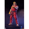 PCS - Street Fighter: Street Jam - Set di statue in scala 1:10 di Ken e Vega