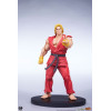 PCS - Street Fighter: Street Jam - Set di statue in scala 1:10 di Ken e Vega
