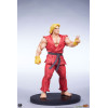 PCS - Street Fighter: Street Jam - Set di statue in scala 1:10 di Ken e Vega