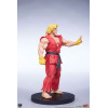 PCS - Street Fighter: Street Jam - Set di statue in scala 1:10 di Ken e Vega