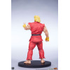 PCS - Street Fighter: Street Jam - Set di statue in scala 1:10 di Ken e Vega