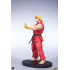PCS - Street Fighter: Street Jam - Set di statue in scala 1:10 di Ken e Vega