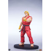PCS - Street Fighter: Street Jam - Set di statue in scala 1:10 di Ken e Vega