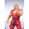 PCS - Street Fighter: Street Jam - Set di statue in scala 1:10 di Ken e Vega