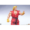 PCS - Street Fighter: Street Jam - Set di statue in scala 1:10 di Ken e Vega