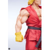 PCS - Street Fighter: Street Jam - Set di statue in scala 1:10 di Ken e Vega