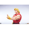 PCS - Street Fighter: Street Jam - Set di statue in scala 1:10 di Ken e Vega