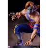 PCS - Street Fighter: Street Jam - Set di statue in scala 1:10 di Ken e Vega