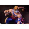 PCS - Street Fighter: Street Jam - Set di statue in scala 1:10 di Ken e Vega