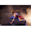 PCS - Street Fighter: Street Jam - Set di statue in scala 1:10 di Ken e Vega