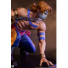 PCS - Street Fighter: Street Jam - Set di statue in scala 1:10 di Ken e Vega