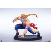 PCS - Street Fighter: Street Jam - Set di statue in scala 1:10 di Ken e Vega