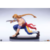 PCS - Street Fighter: Street Jam - Set di statue in scala 1:10 di Ken e Vega