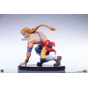 PCS - Street Fighter: Street Jam - Set di statue in scala 1:10 di Ken e Vega
