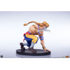 PCS - Street Fighter: Street Jam - Set di statue in scala 1:10 di Ken e Vega
