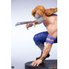 PCS - Street Fighter: Street Jam - Set di statue in scala 1:10 di Ken e Vega