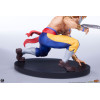 PCS - Street Fighter: Street Jam - Set di statue in scala 1:10 di Ken e Vega