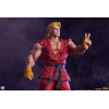 PCS - Street Fighter: Street Jam - Set di statue in scala 1:10 di Ken e Vega