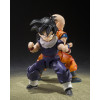Bandai Tamashii - Son Gohan (Z-Fighters) (Edizione limitata Z-Fighters Group Base Ver. A) - S.H.Figuarts