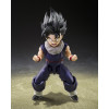 Bandai Tamashii - Son Gohan (Z-Fighters) (Edizione limitata Z-Fighters Group Base Ver. A) - S.H.Figuarts