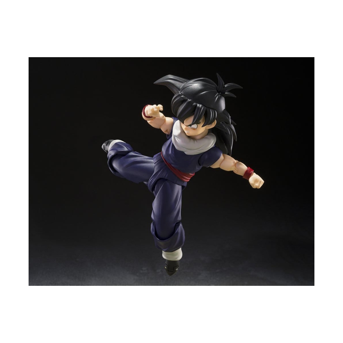 Bandai Tamashii - Son Gohan (Z-Fighters) (Edizione limitata Z-Fighters Group Base Ver. A) - S.H.Figuarts