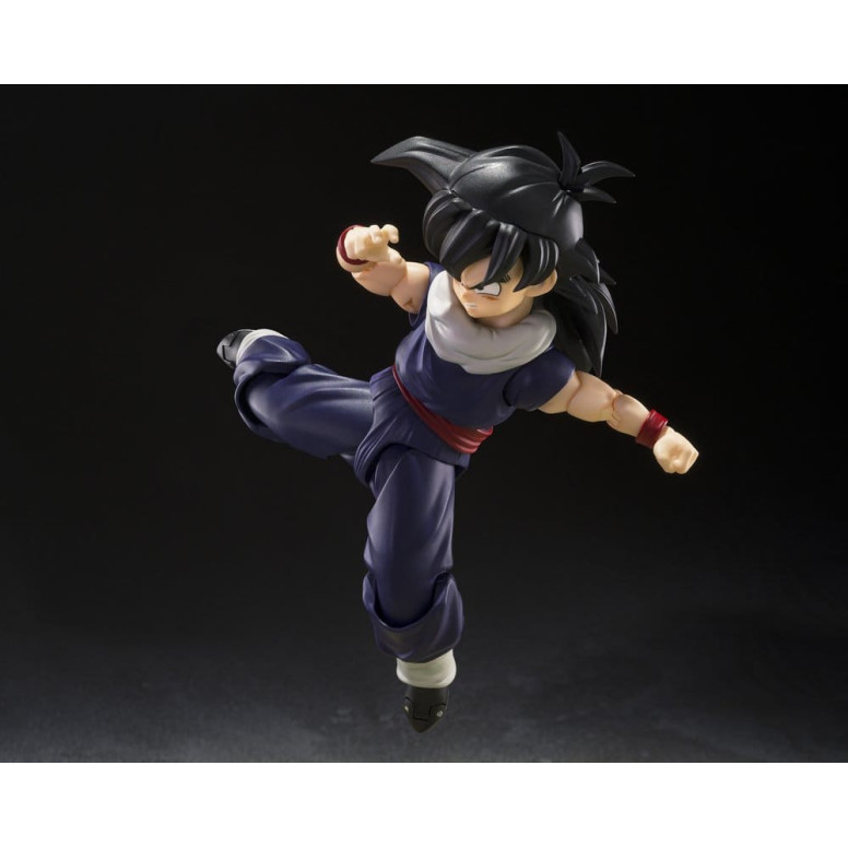Bandai Tamashii - Son Gohan (Z-Fighters) (Edizione limitata Z-Fighters Group Base Ver. A) - S.H.Figuarts