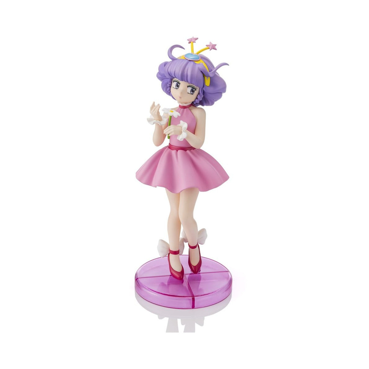 Tamashii Nations Bandai - Creamy Mami, l'angelo magico - Adokenette Creamy Mami