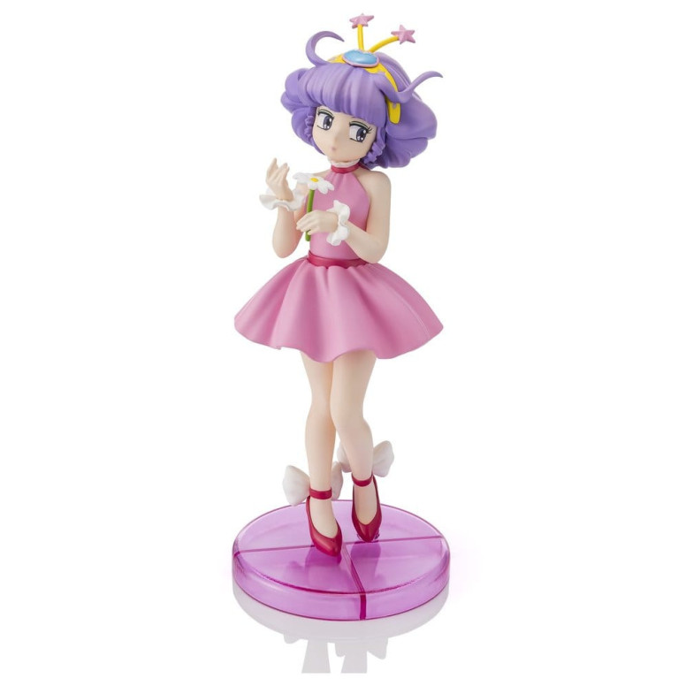 Tamashii Nations Bandai - Creamy Mami, l'angelo magico - Adokenette Creamy Mami