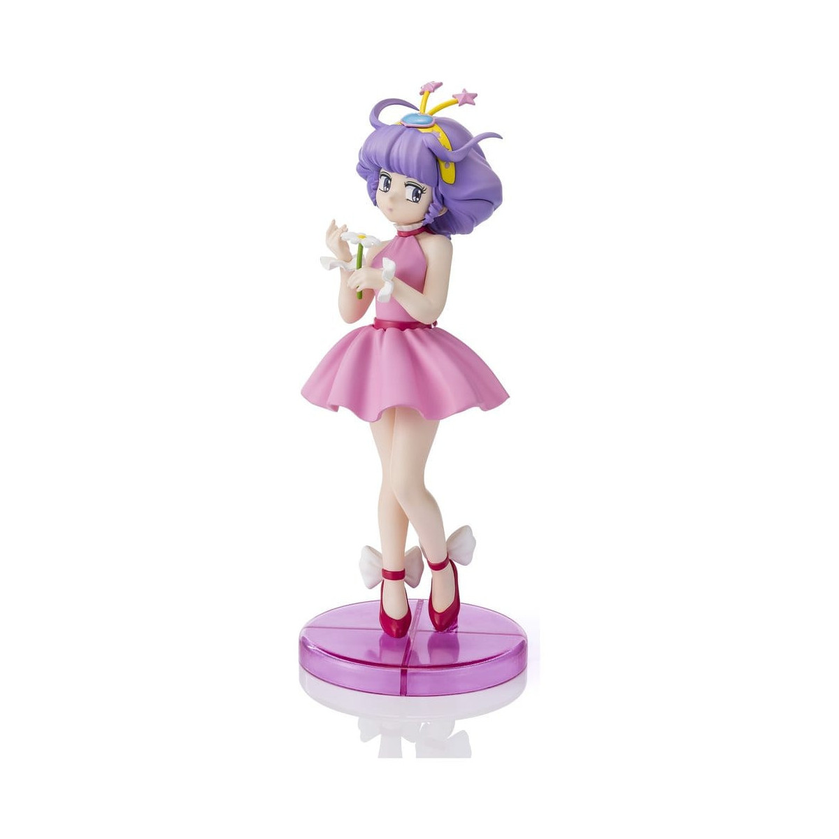 Tamashii Nations Bandai - Creamy Mami, l'angelo magico - Adokenette Creamy Mami
