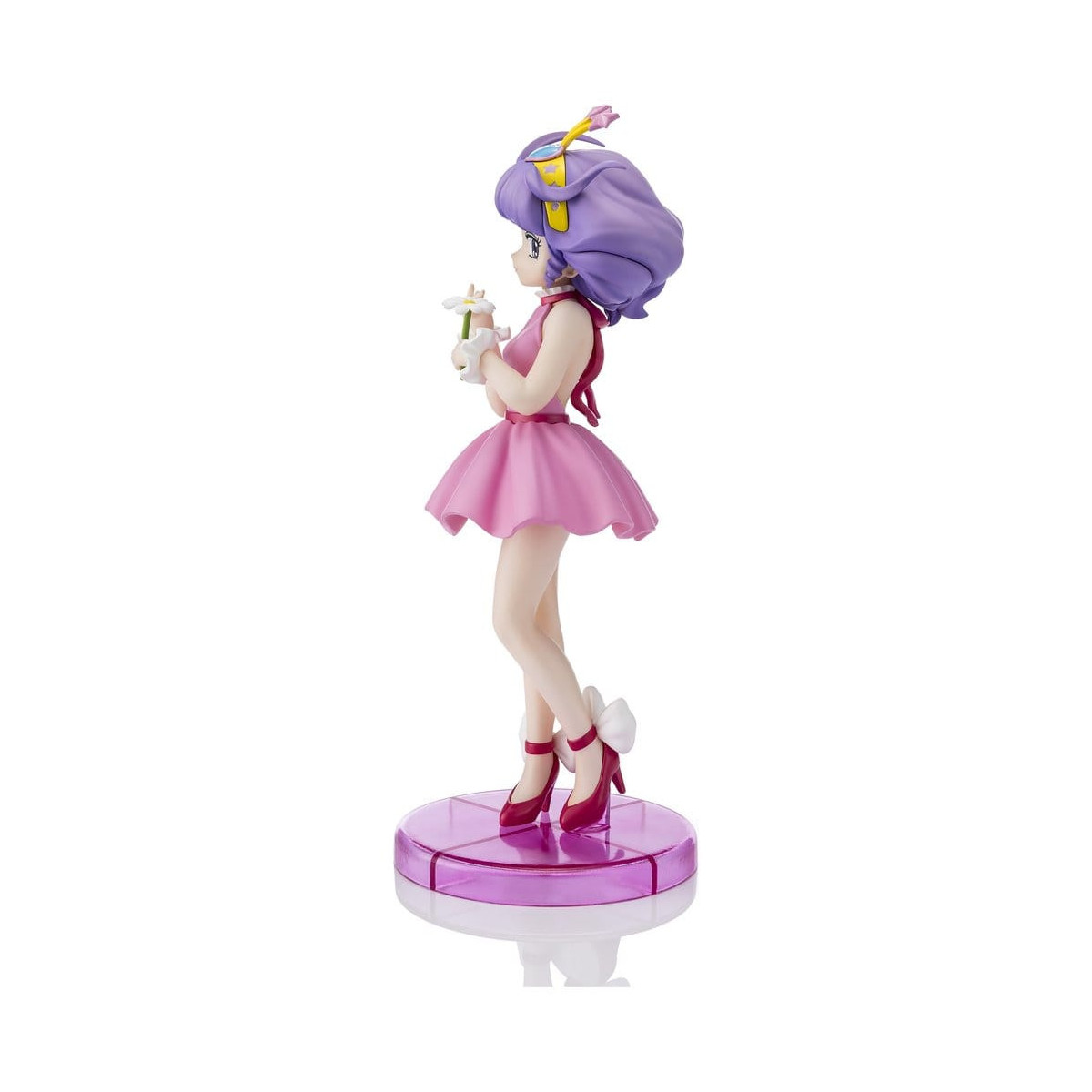 Tamashii Nations Bandai - Creamy Mami, l'angelo magico - Adokenette Creamy Mami