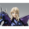 Bandai Tamashii Nations Saint Seiya - Myth Cloth EX Metal - ALPHA DUBHE SIEGFRIED Versione 40° Anniversario