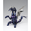 Bandai Tamashii Nations Saint Seiya - Myth Cloth EX Metal - ALPHA DUBHE SIEGFRIED Versione 40° Anniversario