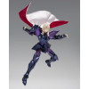 Bandai Tamashii Nations Saint Seiya - Myth Cloth EX Metal - ALPHA DUBHE SIEGFRIED Versione 40° Anniversario