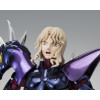 Bandai Tamashii Nations Saint Seiya - Myth Cloth EX Metal - ALPHA DUBHE SIEGFRIED Versione 40° Anniversario